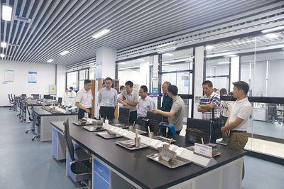 湖北省市場監(jiān)管局譜寫新時代高質(zhì)量發(fā)展新篇章