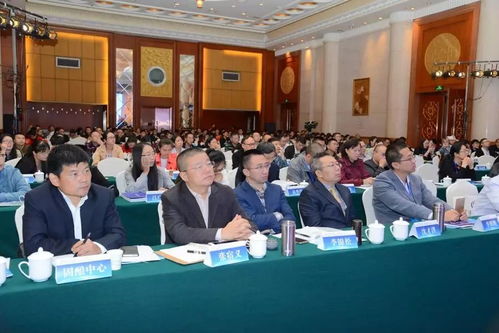 健康食品創(chuàng)新與發(fā)展 產(chǎn)業(yè)技術(shù)論壇暨 2017國家固態(tài)釀造工程技術(shù)研究中心年會(huì) 在酒城瀘州隆重召開